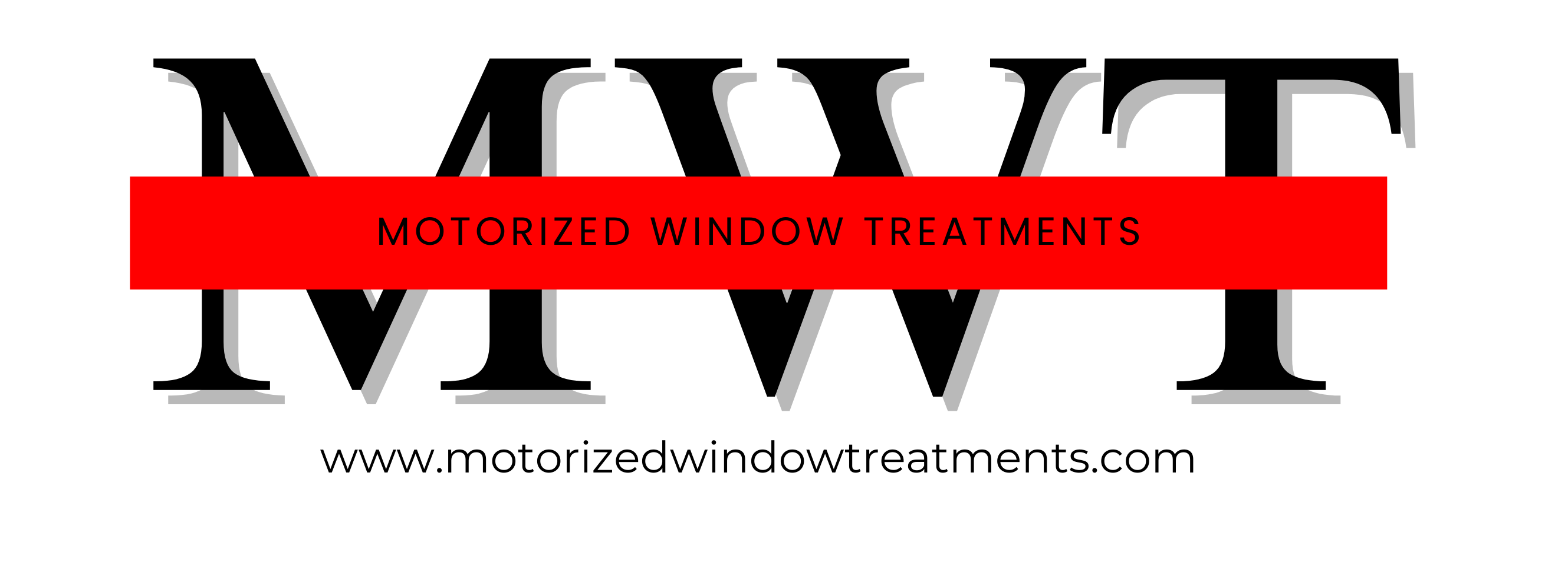 Motorized Window